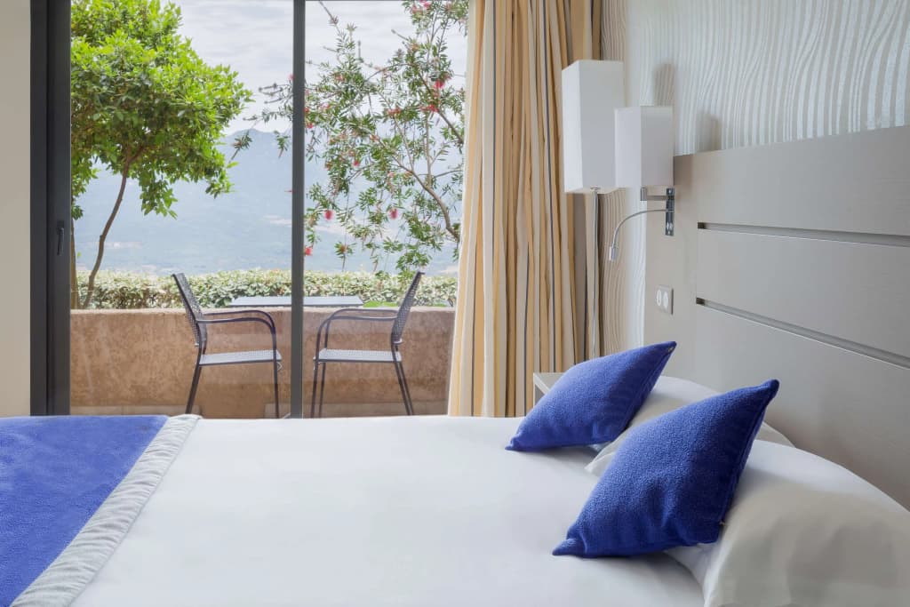 Best Western Plus Hotel San Damianu - Photo 2