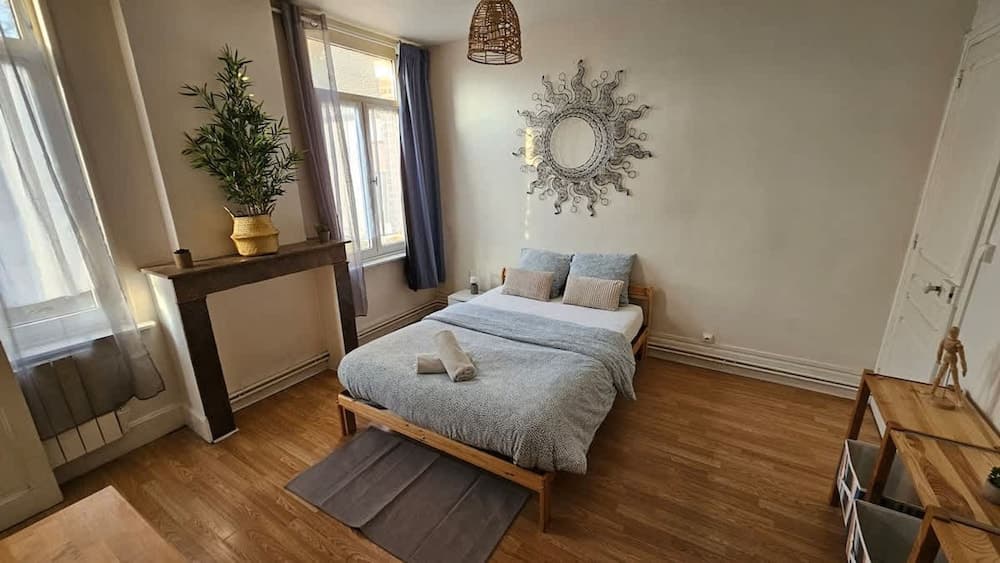 Le Rietz 2 Appartement Spacieux et Lumineux - Photo 5