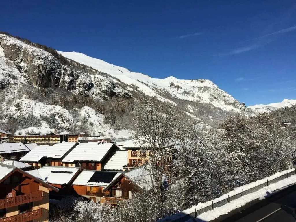 Les Chalets D'adrien - 4 Pièces pour 7 Personnes 04 - Photo 5
