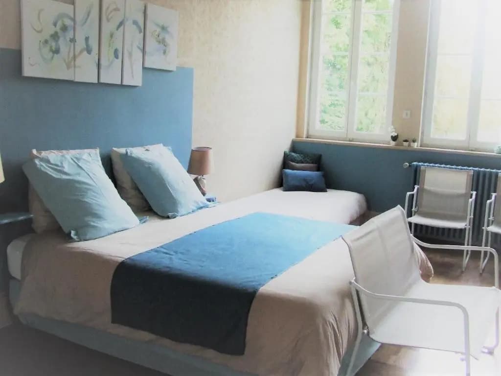 chambre d'hôtes du Valvion - Photo 2