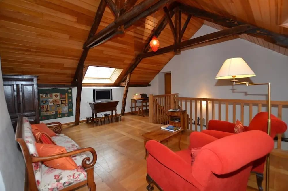 Maison d'hôtes de l'Huardière - Photo 4
