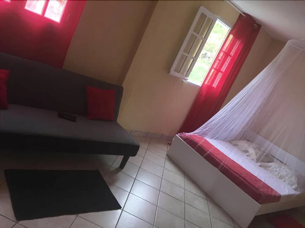 Maison de Vacances Sous le Vent - Photo 2