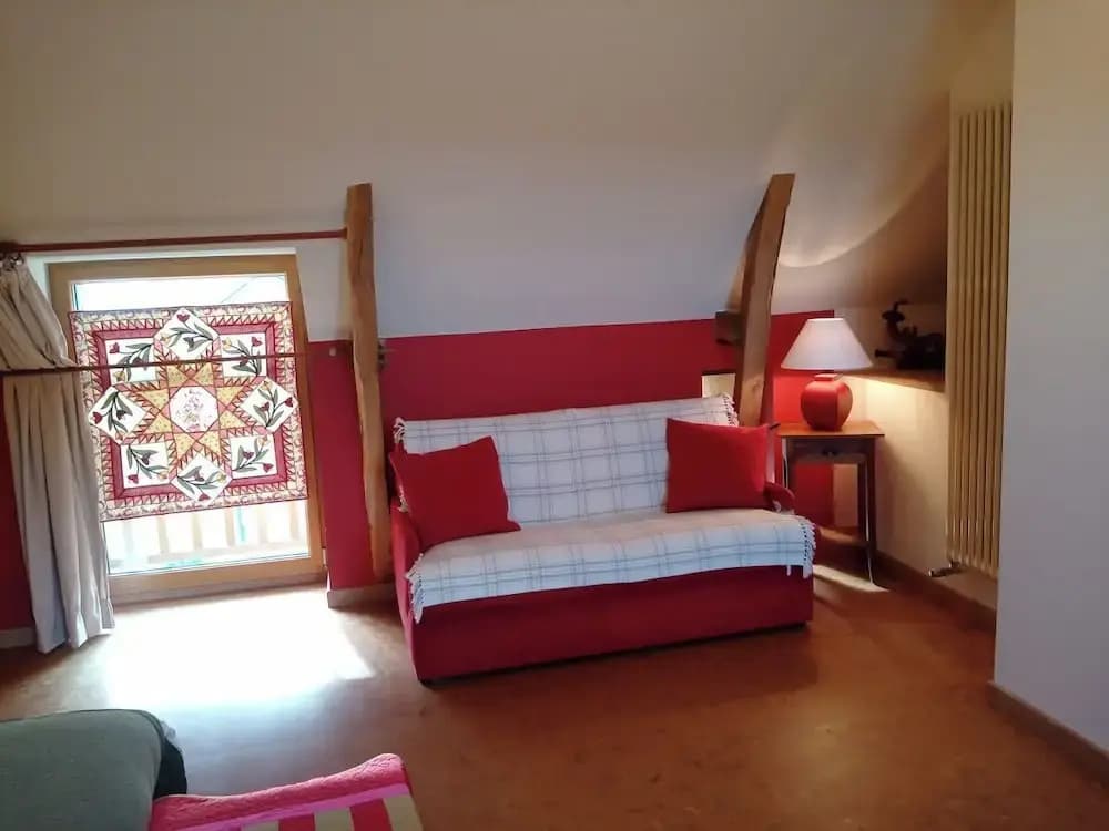 à la Mainguère - Photo 5