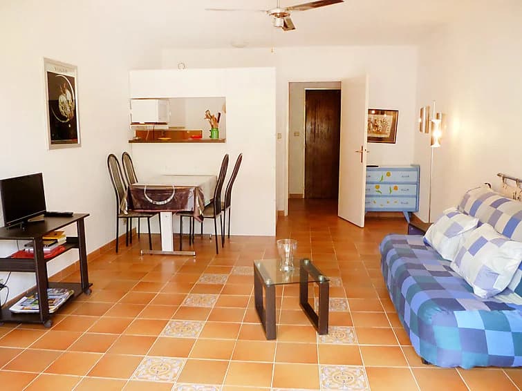 Apartment Le Bali.2 - Miniature 6