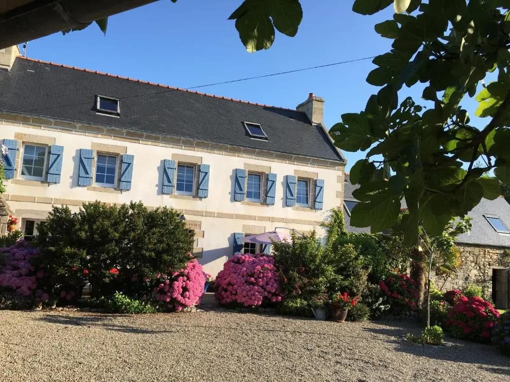 La Ferme de Kérivoas - Photo 1