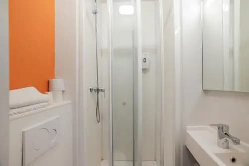 Hotelf1 Sarcelles - Miniature 7
