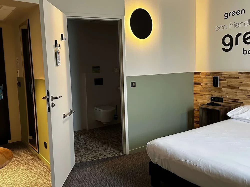 Hôtel Greet Orthez Bearn - Photo 4