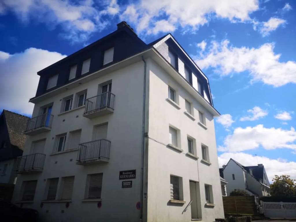 Apartment Kermario Carnac - Photo 1