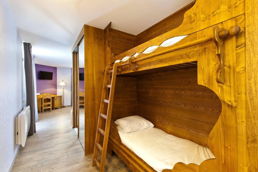Hôtel les 2 Lacs - Photo 2