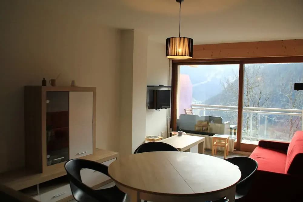 Solarium Sr11 Cosy & View 5 Pers - Photo 3