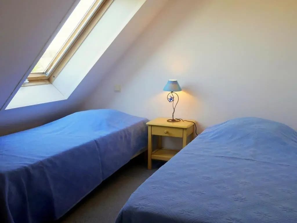 Appartement Carnac, 3 pièces, 6 personnes - FR-1-477-63 - Photo 3