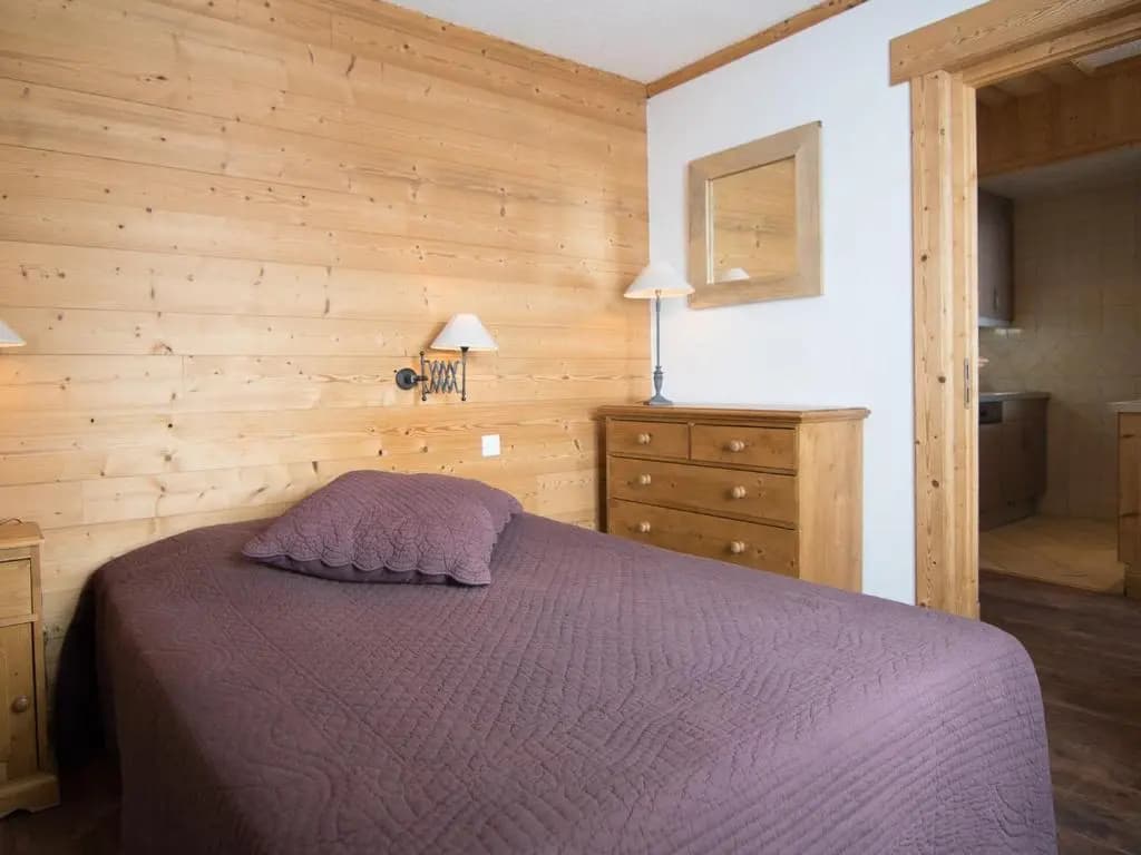 Appartement Tignes, 2 pièces, 6 personnes - FR-1-449-44 - Photo 5