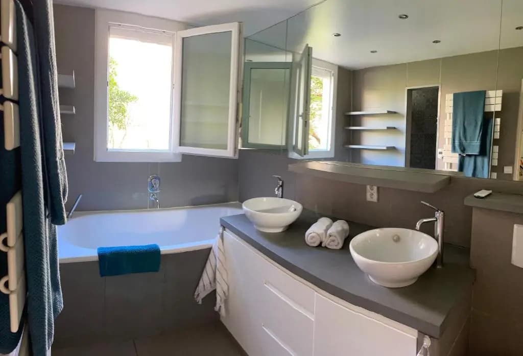 Appartement Saint Tropez - Photo 5