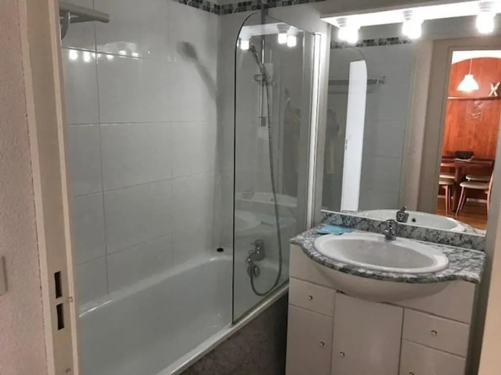Appartement La Mongie, 2 pièces, 4 personnes - FR-1-404-297 - Miniature 6