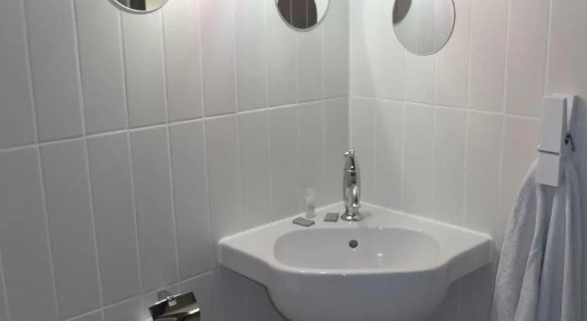 Hotel au Fil de L'Eau - La Malate - Miniature 7