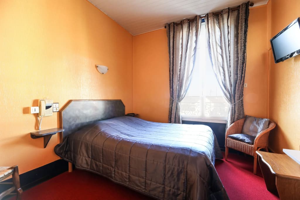 Montdidier Hôtel - Photo 2