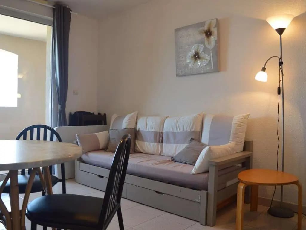 Appartement Banyuls-sur-Mer, 2 pièces, 4 personnes - FR-1-225C-59 - Photo 2