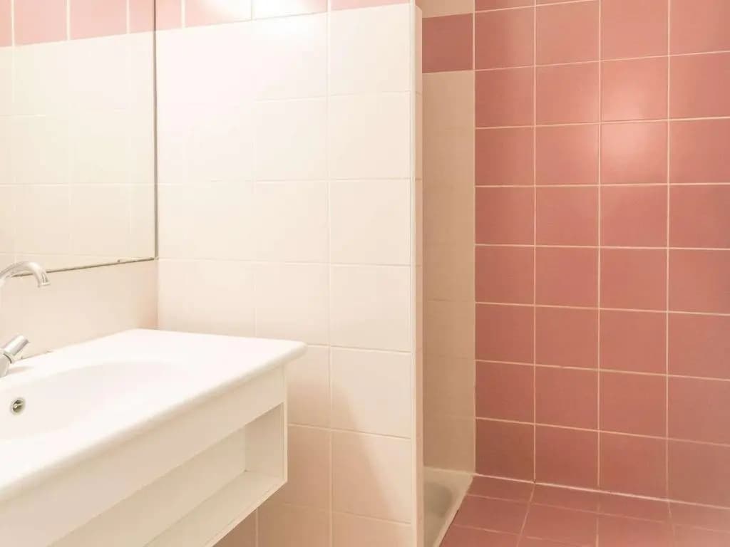 Appartement Briançon, 2 pièces, 5 personnes - FR-1-330C-25 - Miniature 6