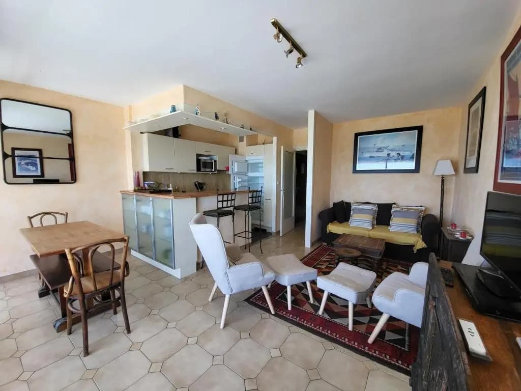 Appartement Les Sables-d'Olonne, 3 pièces, 4 personnes - FR-1-92-625 - Photo 1