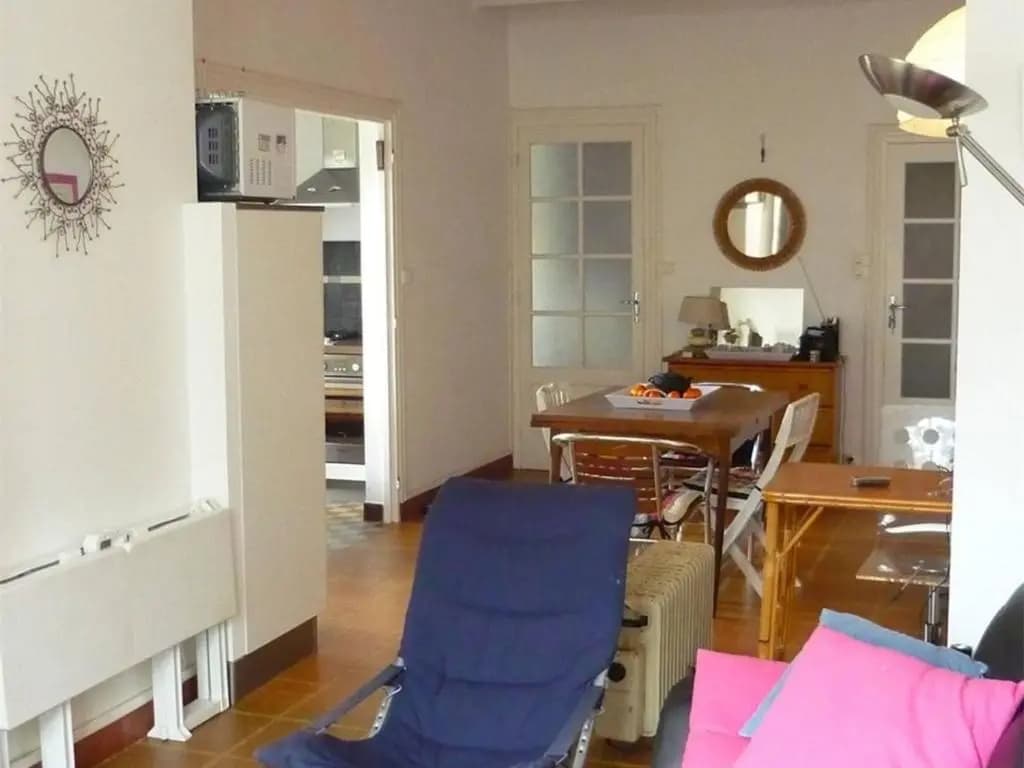 Maison Carnac, 5 pièces, 9 personnes - FR-1-377-26 - Photo 2