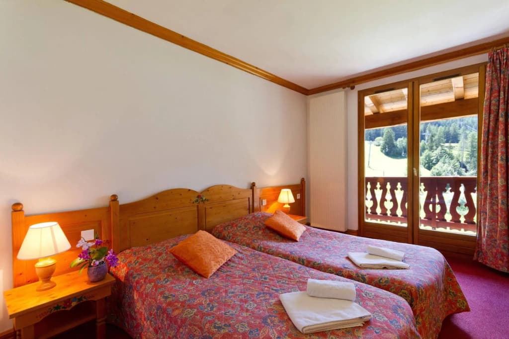 Hôtel Club MMV Le Val Cenis - Photo 2