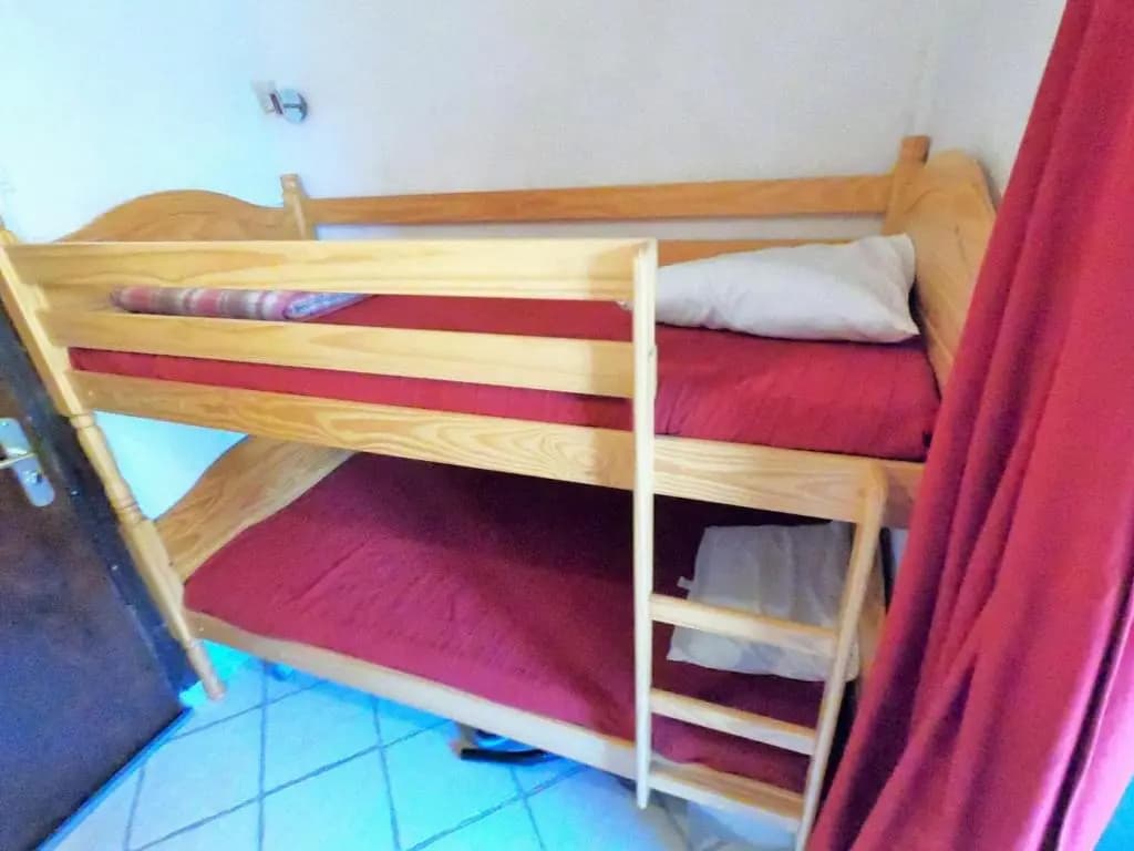 Appartement Les Deux Alpes, 1 pièce, 2 personnes - FR-1-516-153 - Photo 4