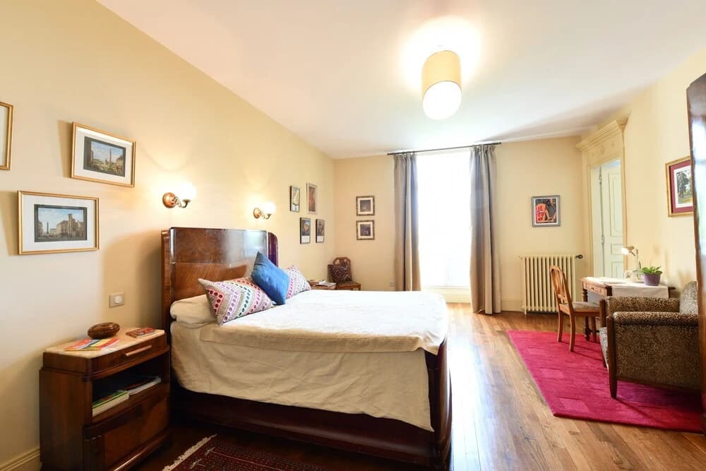 Chambres d'Hotes Aire Berria - Miniature 6