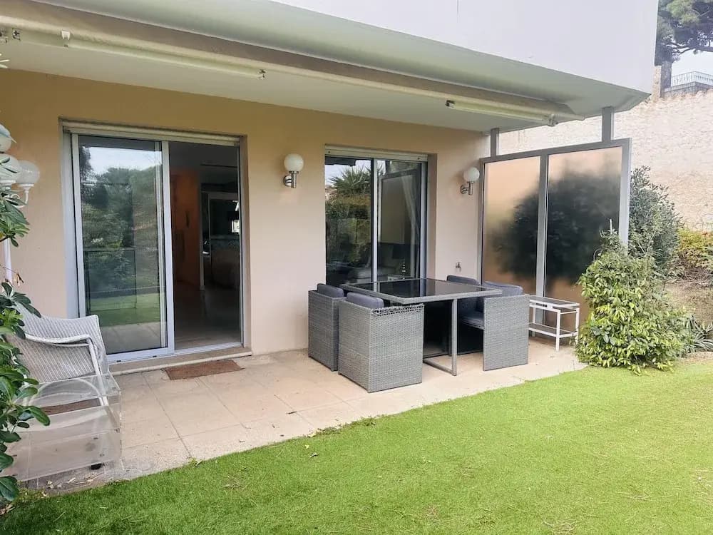 Light Modern Studio With Garden Pool- 2294 - Photo 4