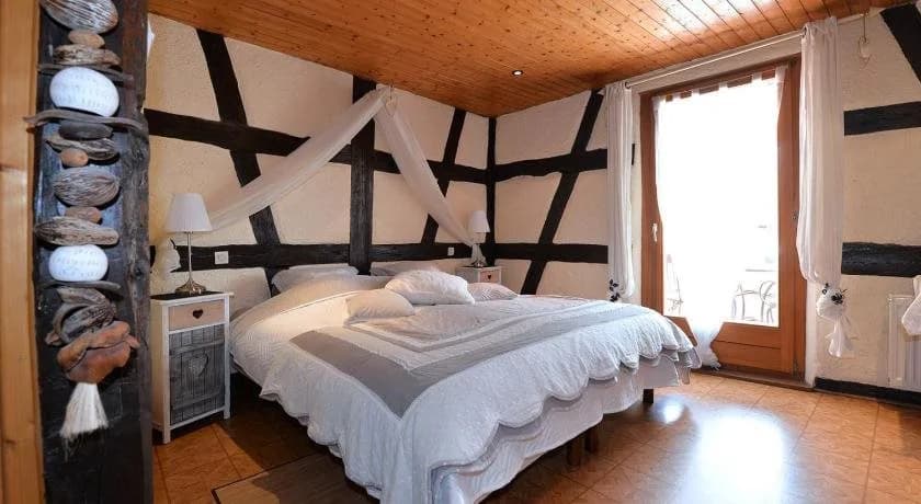 Gîte Fahrer-Ackermann - Photo 2