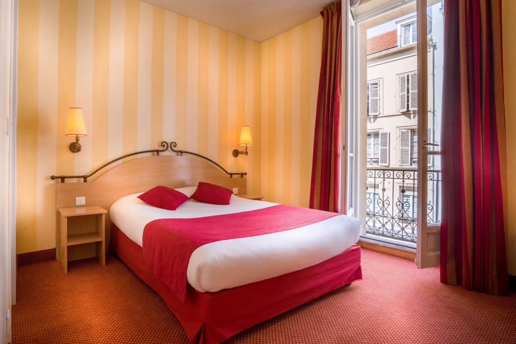Hôtel Delambre - Photo 3