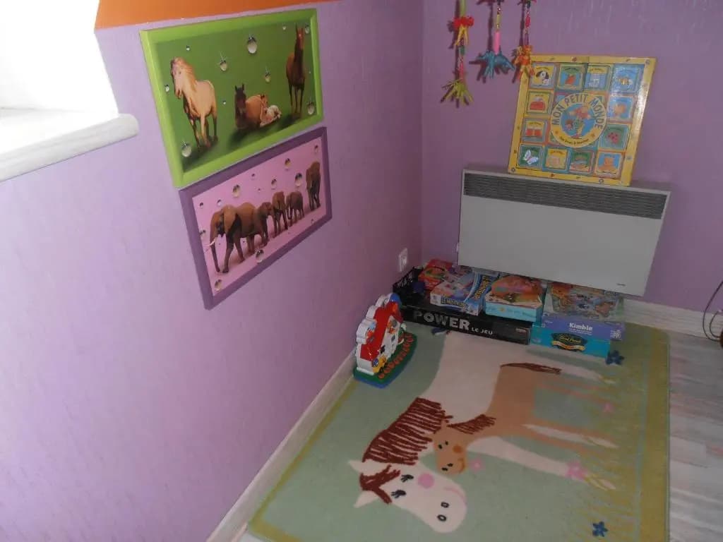 Gîte Tuyaret - Miniature 6