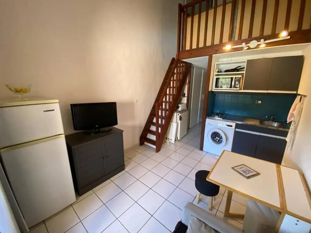 Appartement La Franqui, 2 pièces, 4 personnes - FR-1-81-565 - Photo 5