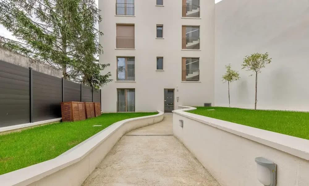 Exclusive apt With Garden - 6P - Near Disney/paris - Photo 1