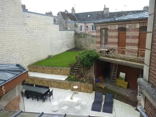 Le 15 - Maison de Prestige à Laon - Photo 1