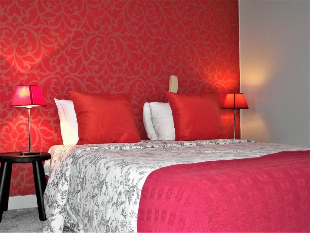 Hotel Mondial - Miniature 6