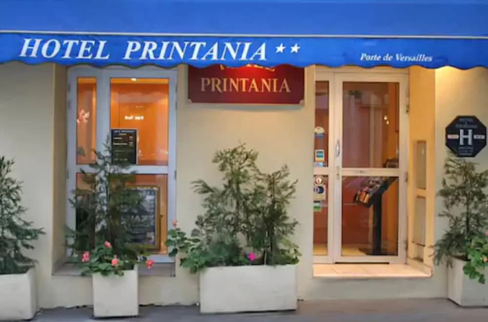 Printania Porte de Versailles - Photo 1