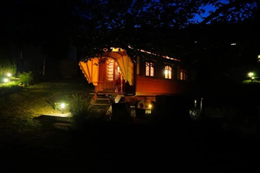 Hôtel des Lacs - Miniature 8