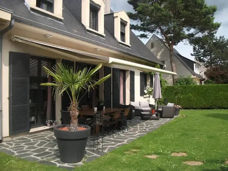 La Maison d'Euphrasie Chambre d'hôtes - Photo 3