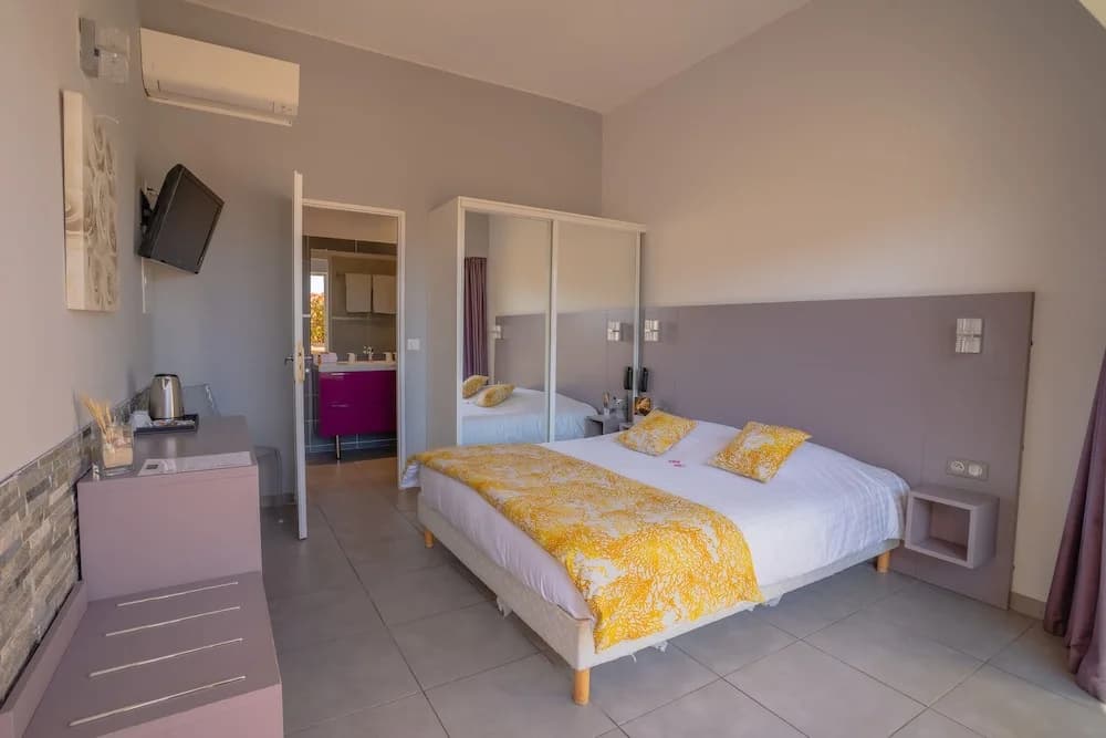 Hotel Le Grand Pavois - Photo 5