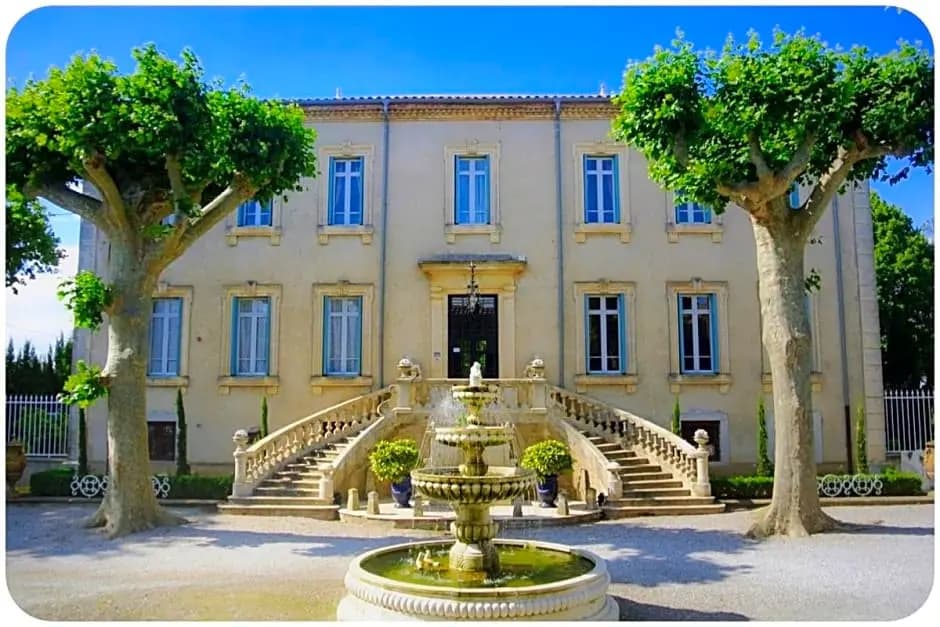Château des Fontaines - Photo 1