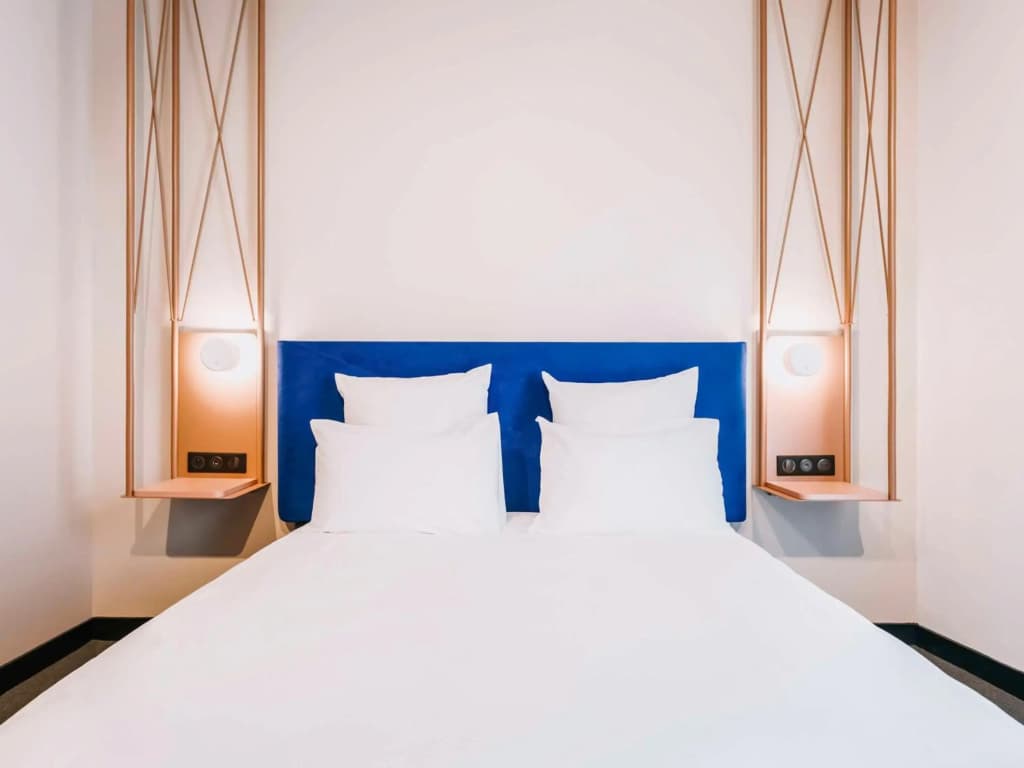 Mercure Brest Centre Port - Photo 3