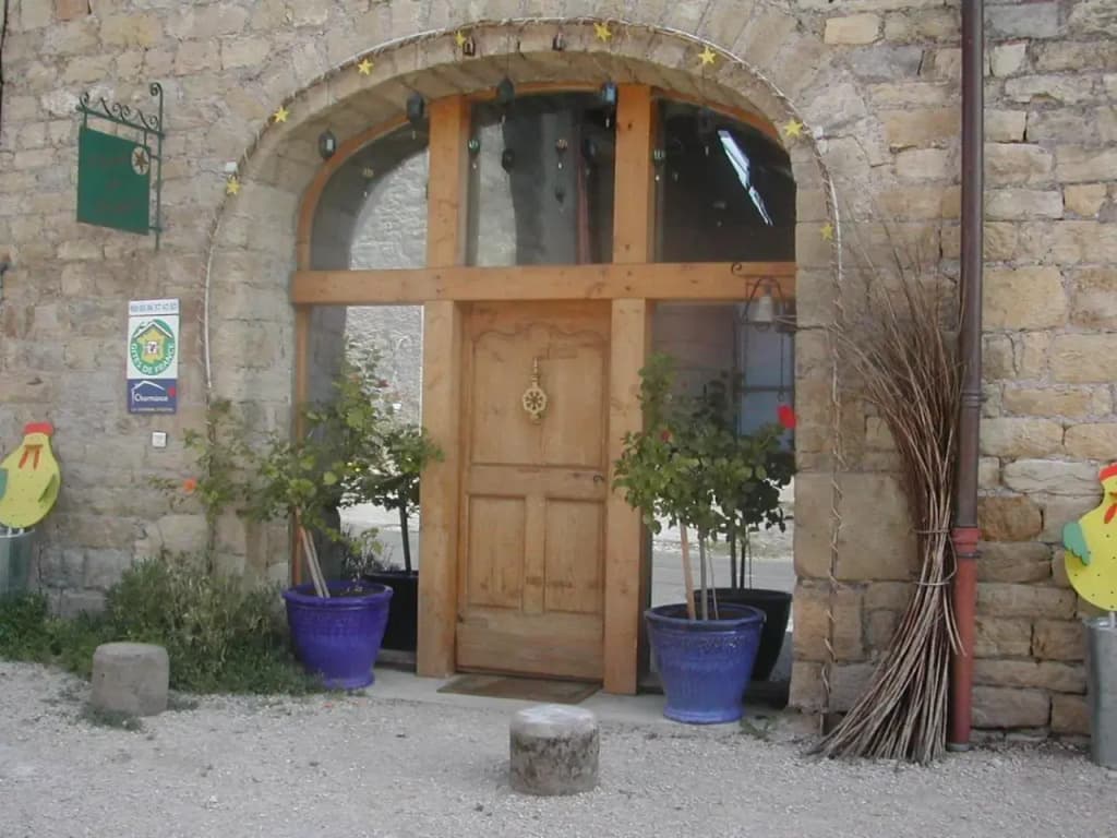 Chambre d'hôtes l'Etoile du Berger - Photo 3