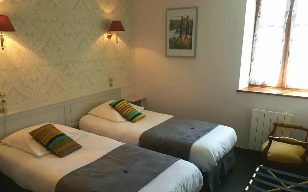 Hotel Archambeau - Photo 5