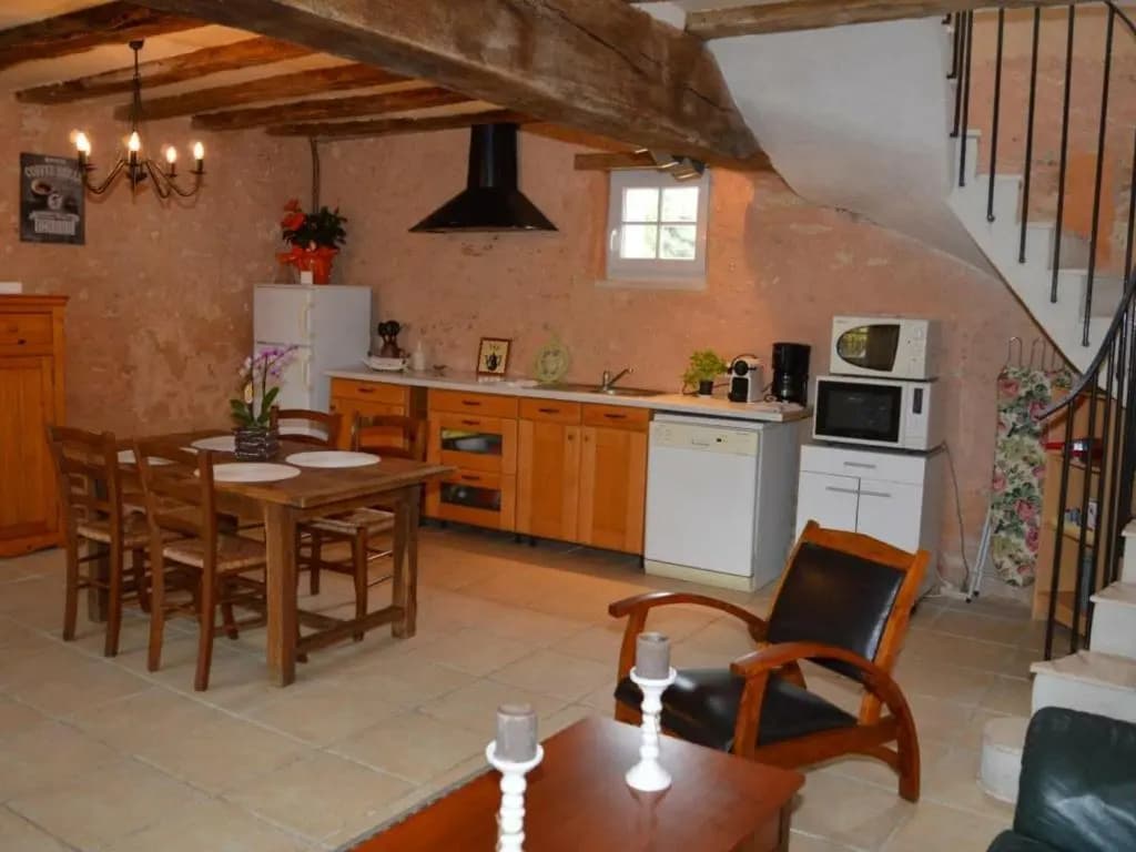 Gîte Nazelles-Négron, 3 pièces, 3 personnes - FR-1-381-7 - Miniature 7