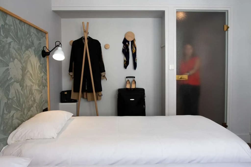 Hôtel Edmond W - Miniature 7