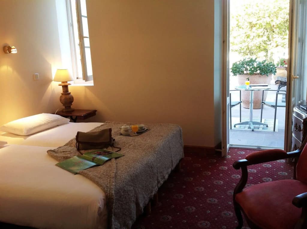 Grand Hôtel de la Poste - Photo 3