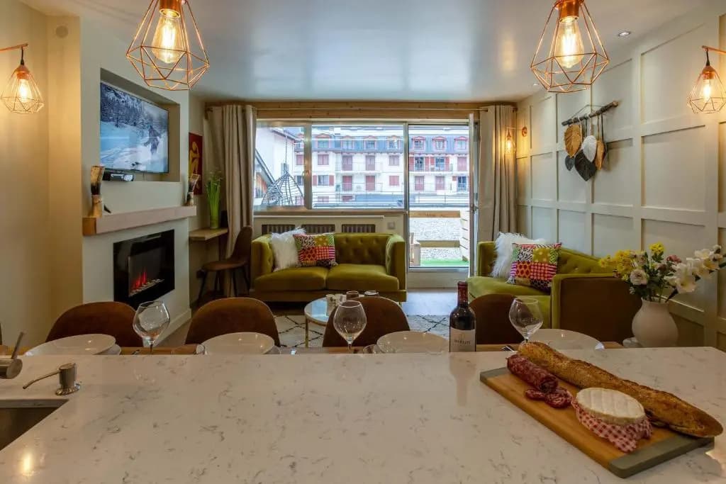 Concordia 7 Apartment - Chamonix All Year - Photo 4