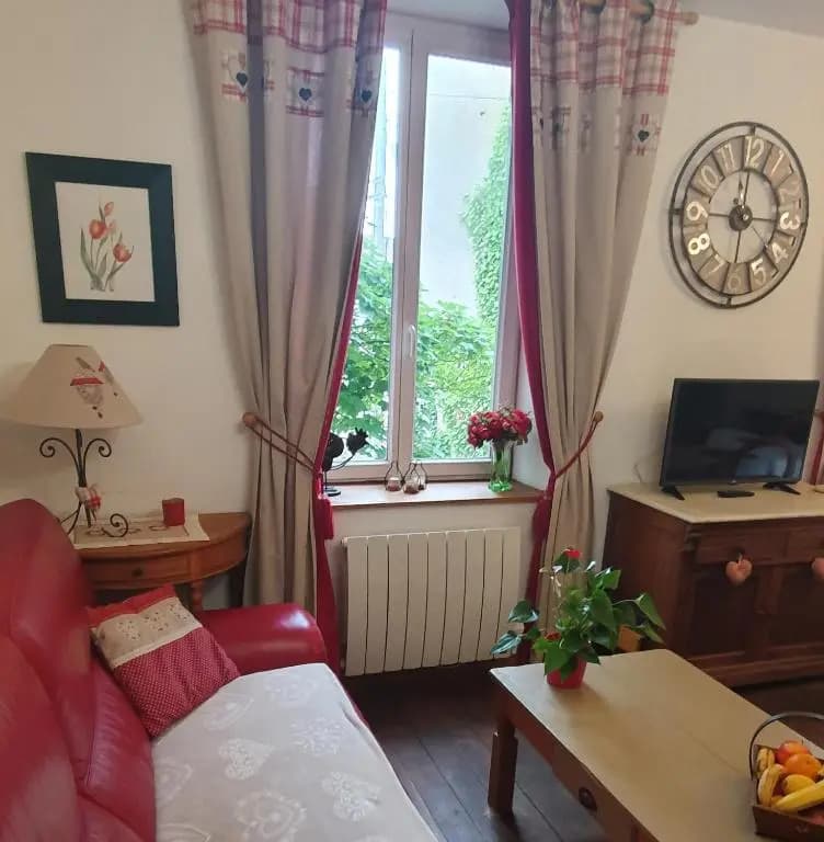 Villa Les Palmiers - Photo 1