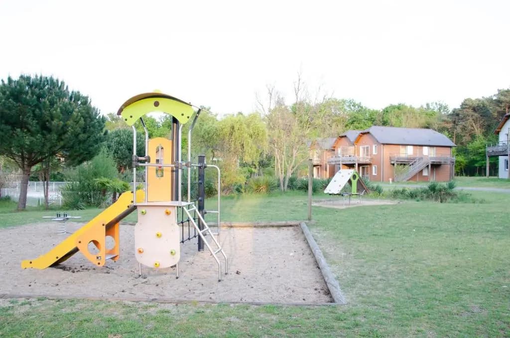 Appartement 4 personne sur Parc Vacances Richelieu - Miniature 6