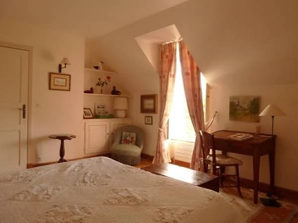 Chambres d'Hôtes du Hameau Les Brunes - Photo 3